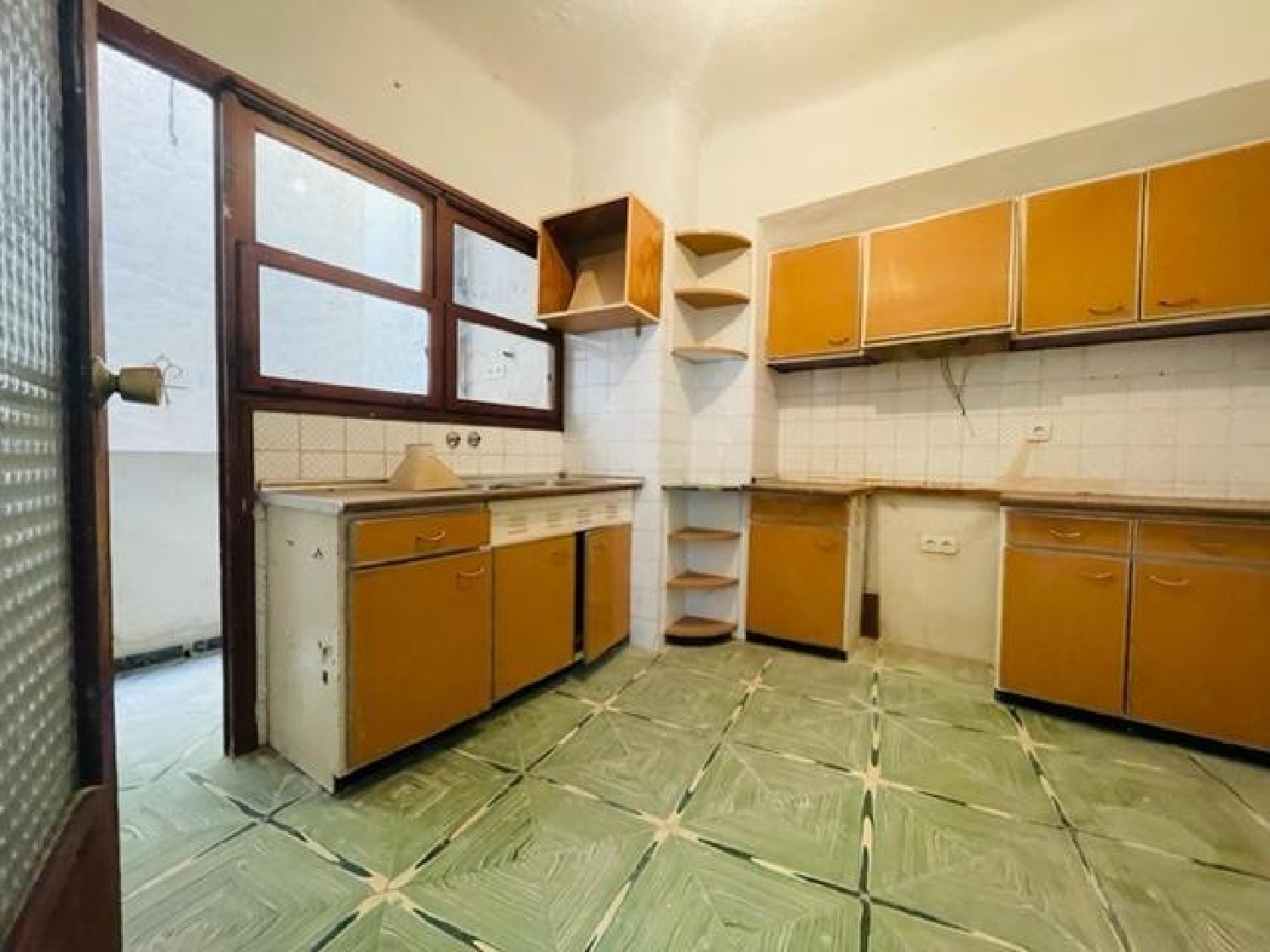  for sale plot Aspe Vinalopó Mitjà 6