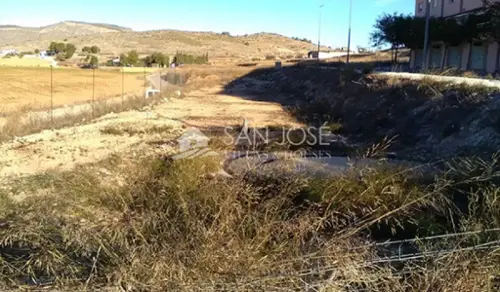 Aspe Vinalopó Mitjà perceel foto 6191018