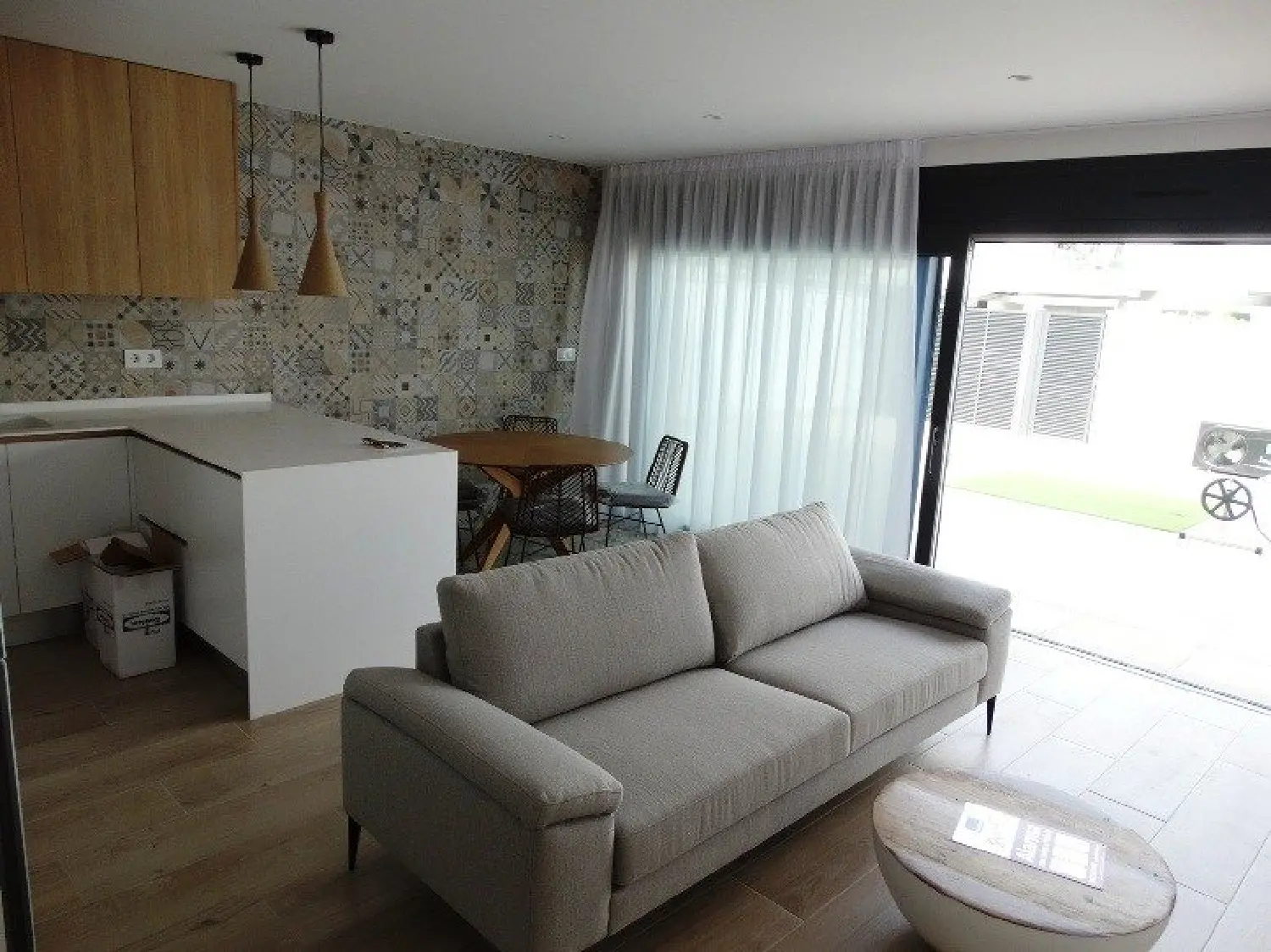  for sale plot Aspe Vinalopó Mitjà 2