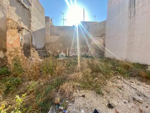 Aspe Vinalopó Mitjà plot foto 6191650