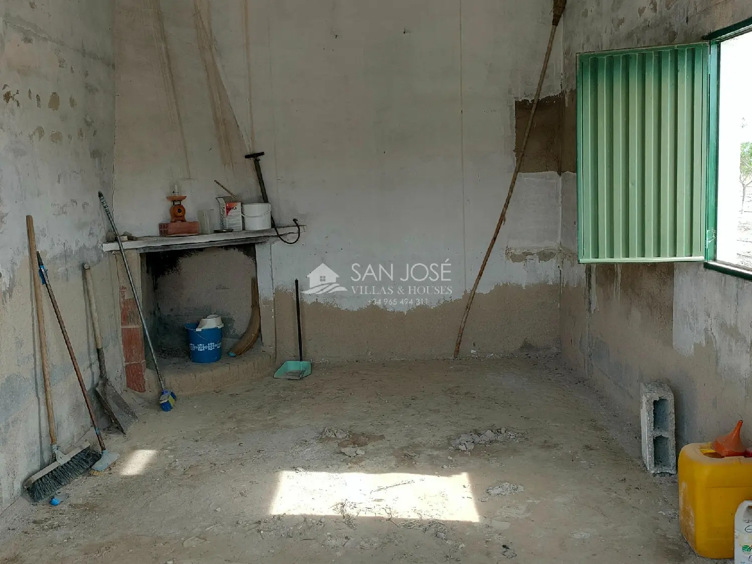  en venta terreno Beniardá Marina Baixa 2