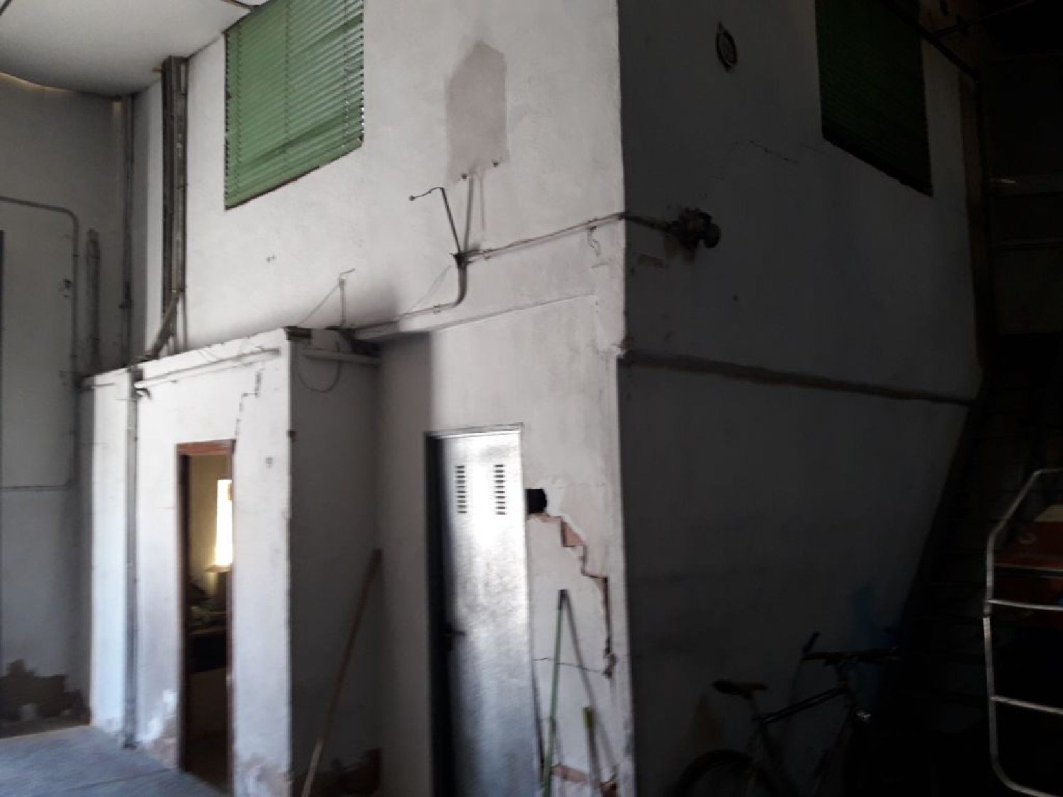 till salu tomt Aspe Vinalopó Mitjà 3