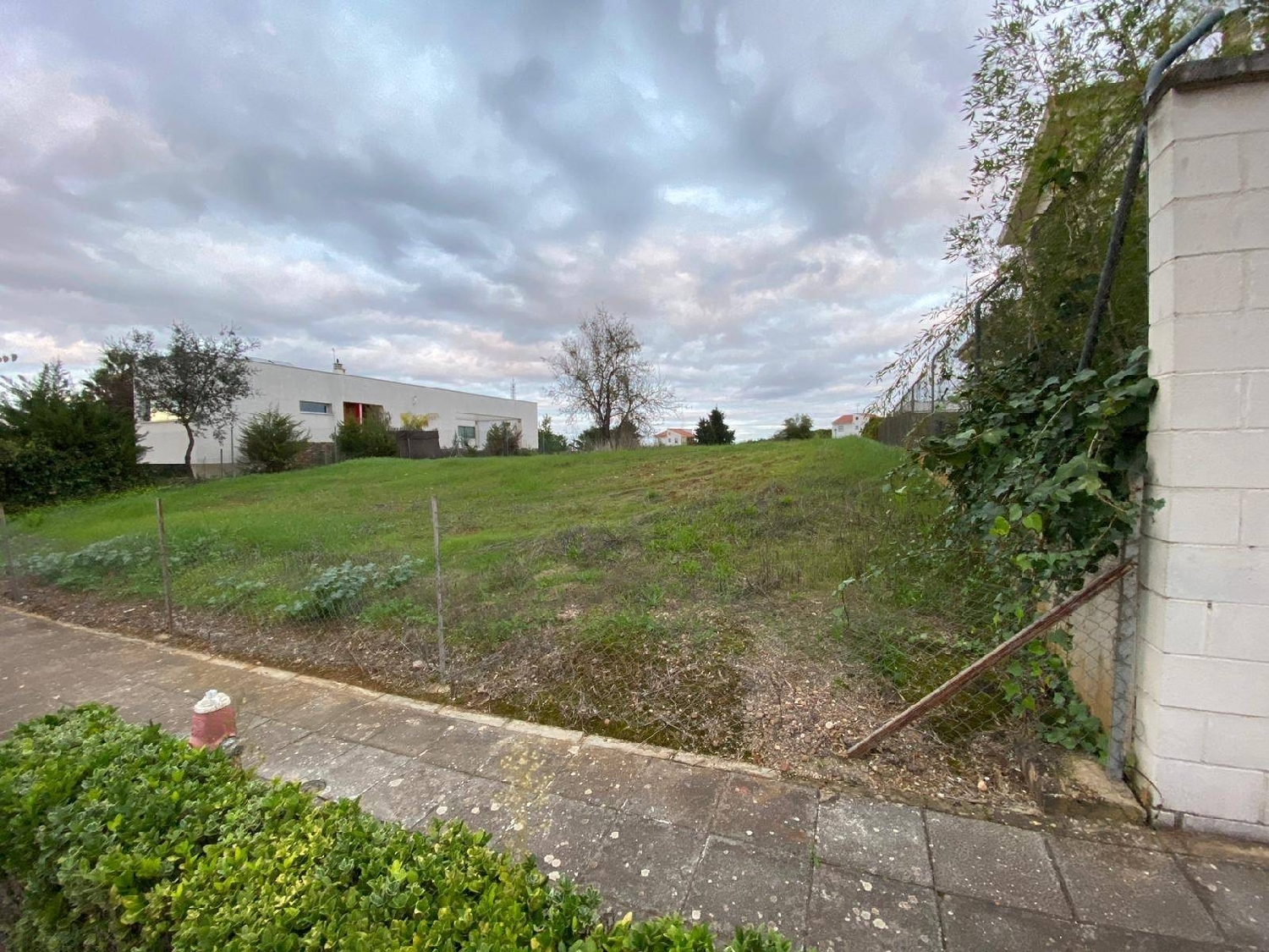  for sale plot Badajoz Casco Antiguo-Centro Badajoz 4
