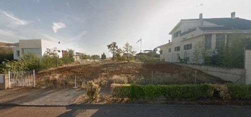 Atalaya Badajoz tomt foto 6229057