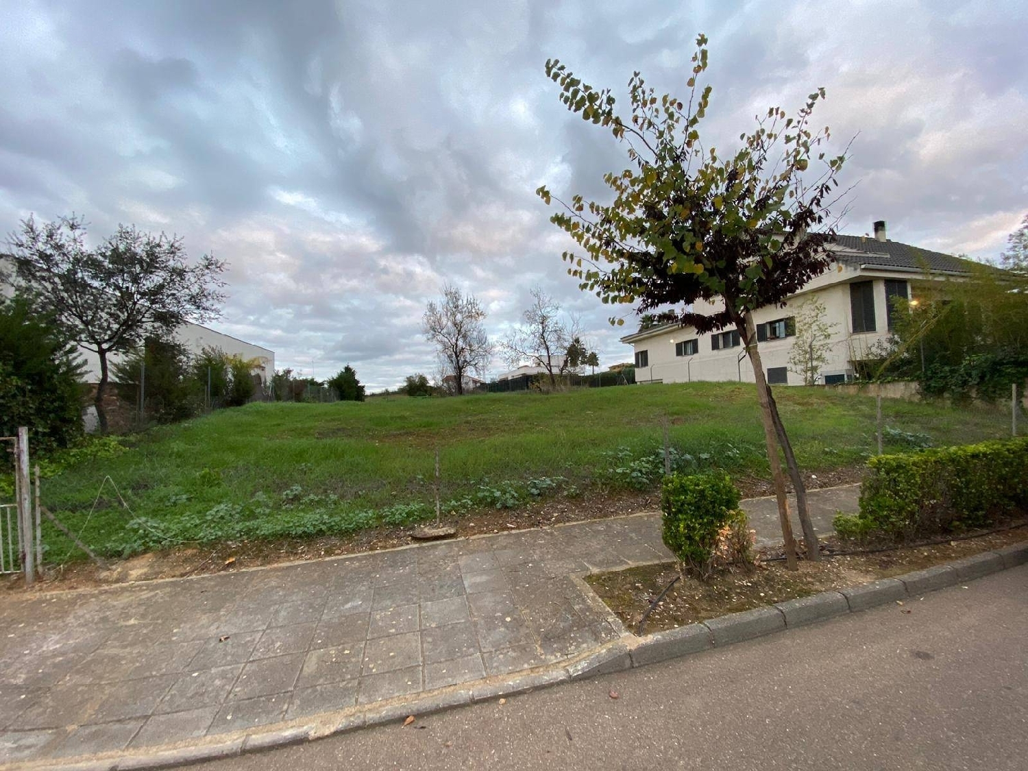  for sale plot Badajoz Casco Antiguo-Centro Badajoz 5