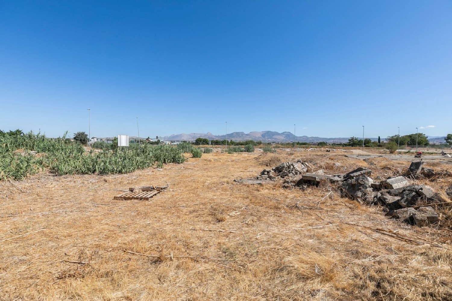  for sale plot Atarfe Vega De Granada 6