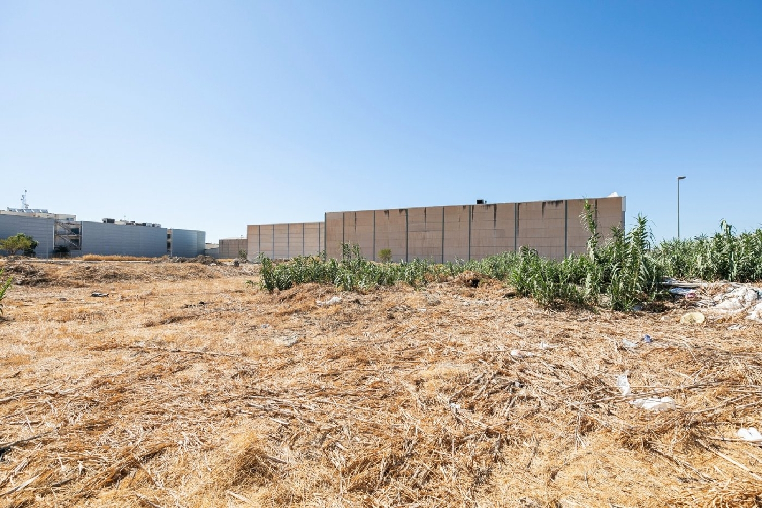  for sale plot Atarfe Vega De Granada 8
