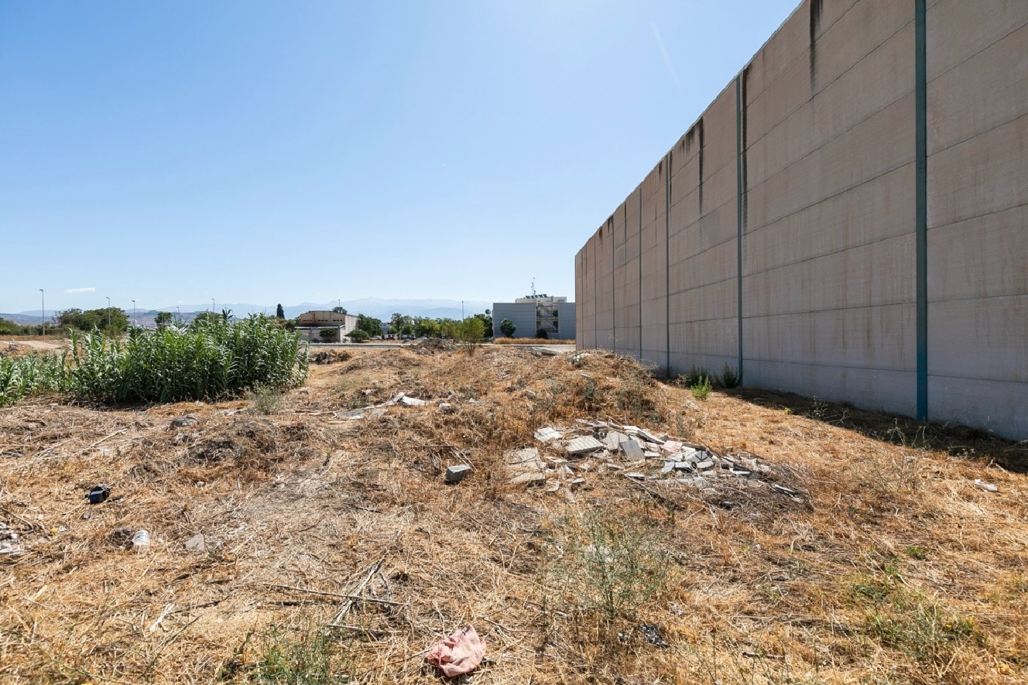 for sale plot Atarfe Vega De Granada 5