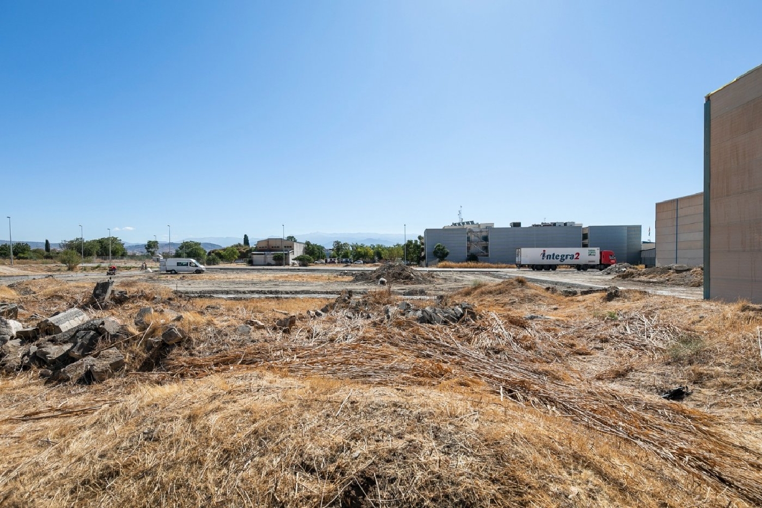 for sale plot Atarfe Vega De Granada 3