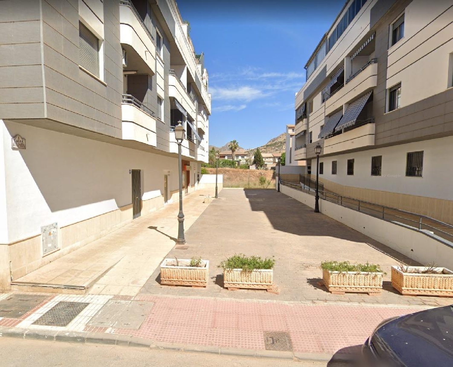  till salu tomt Atarfe Vega De Granada 1