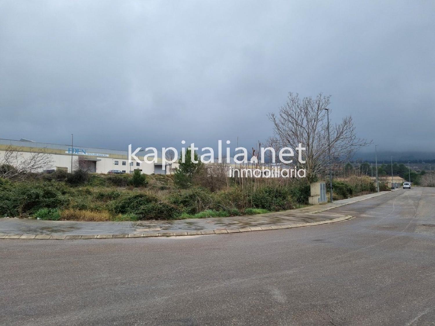 for sale plot Benissoda Vall D'albaida 3