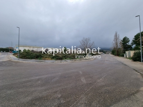 Benissoda Vall D''albaida terrain foto 6224309