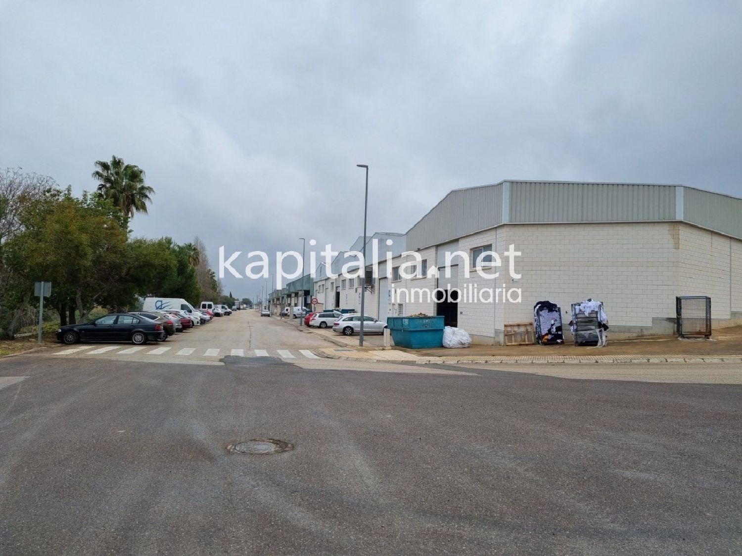  for sale plot Benissoda Vall D'albaida 4
