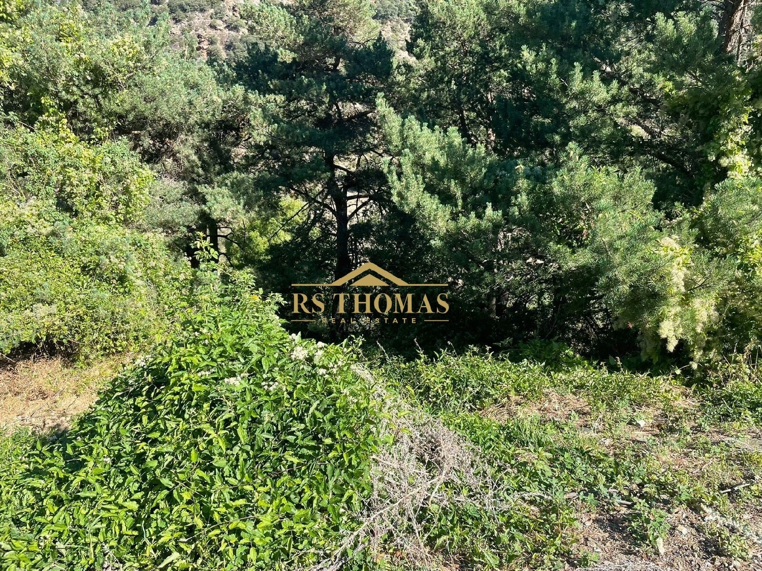  till salu tomt Aubinyà Sant Julià De Lòria 6