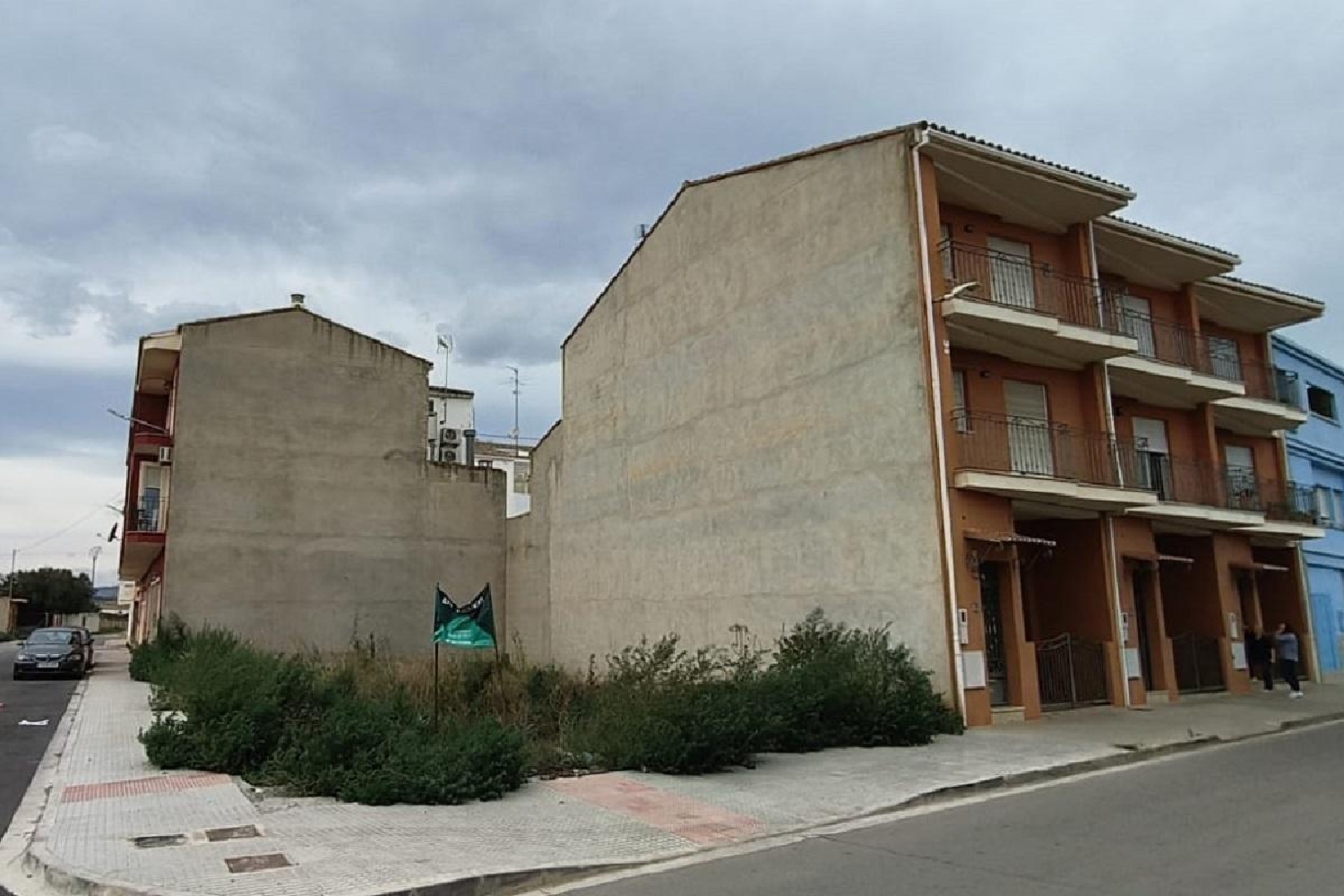  till salu tomt Ausias March Ribera Alta 5