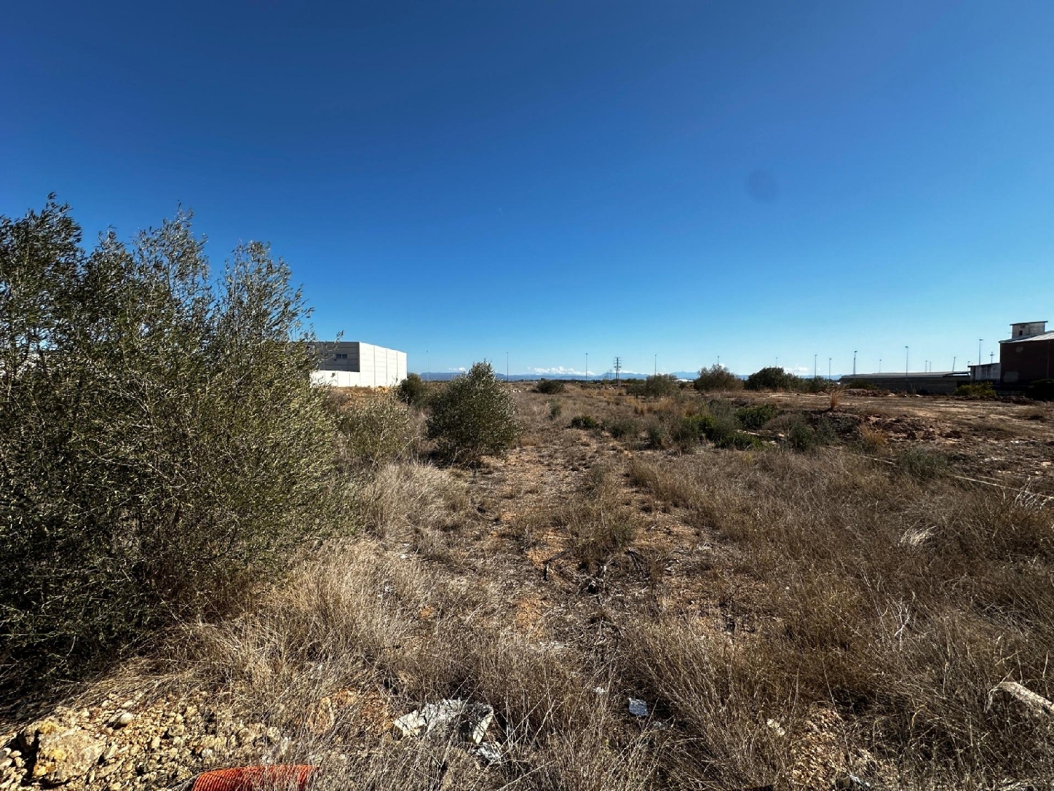  en venta terreno Ausias March Ribera Alta 4