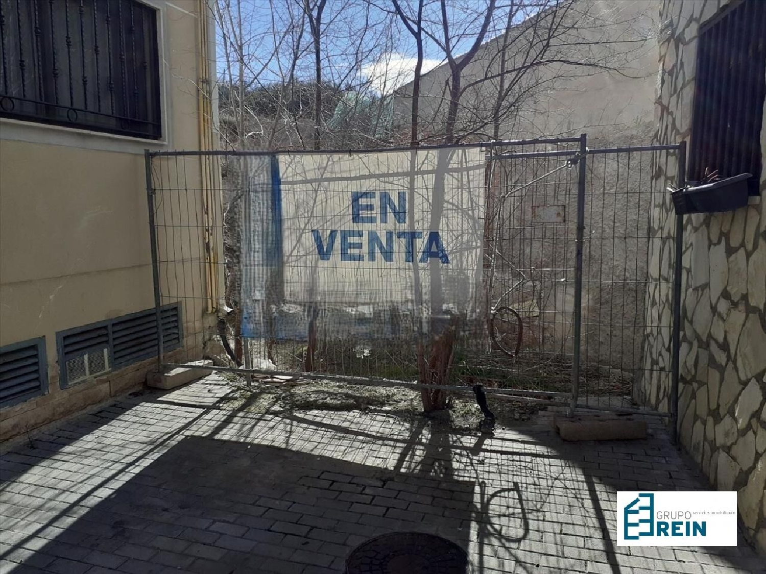  till salu tomt Avicola Del Jarama Cuenca Del Henares 4