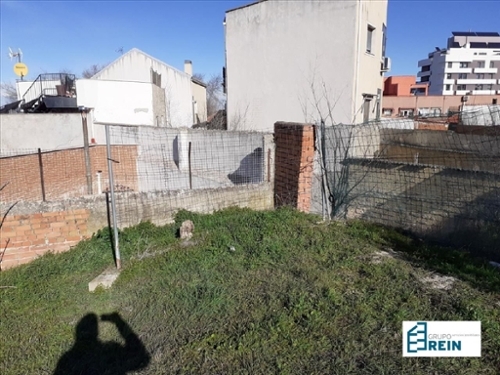 Avicola Del Jarama Cuenca Del Henares tomt foto 6235756
