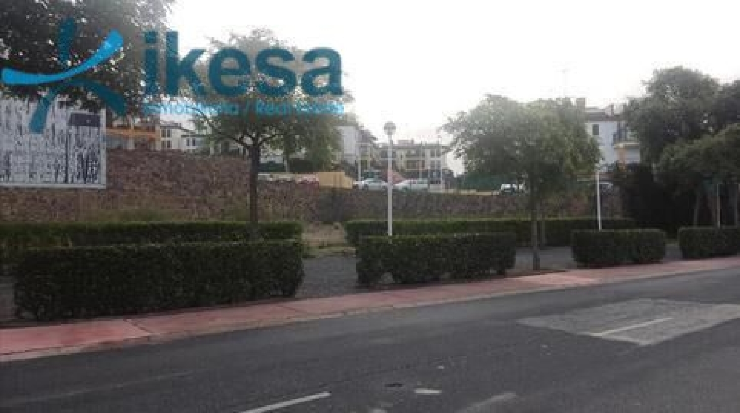  for sale plot Villa Antonia Costa Occidental 5