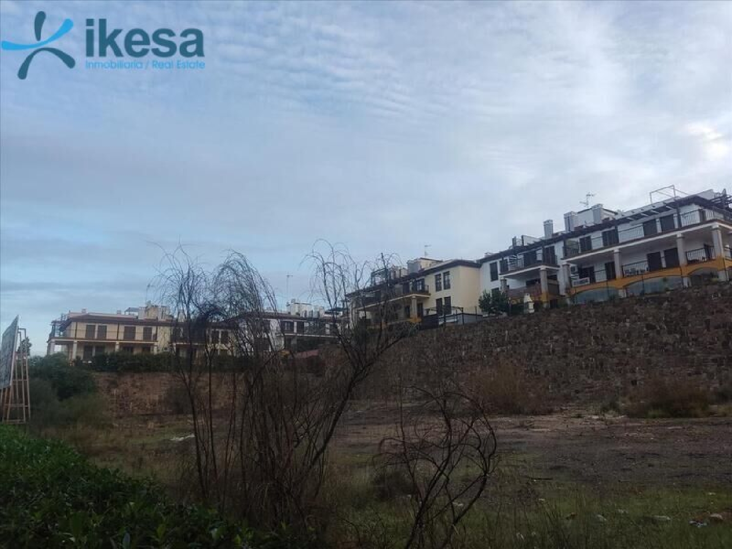  for sale plot Villa Antonia Costa Occidental 6