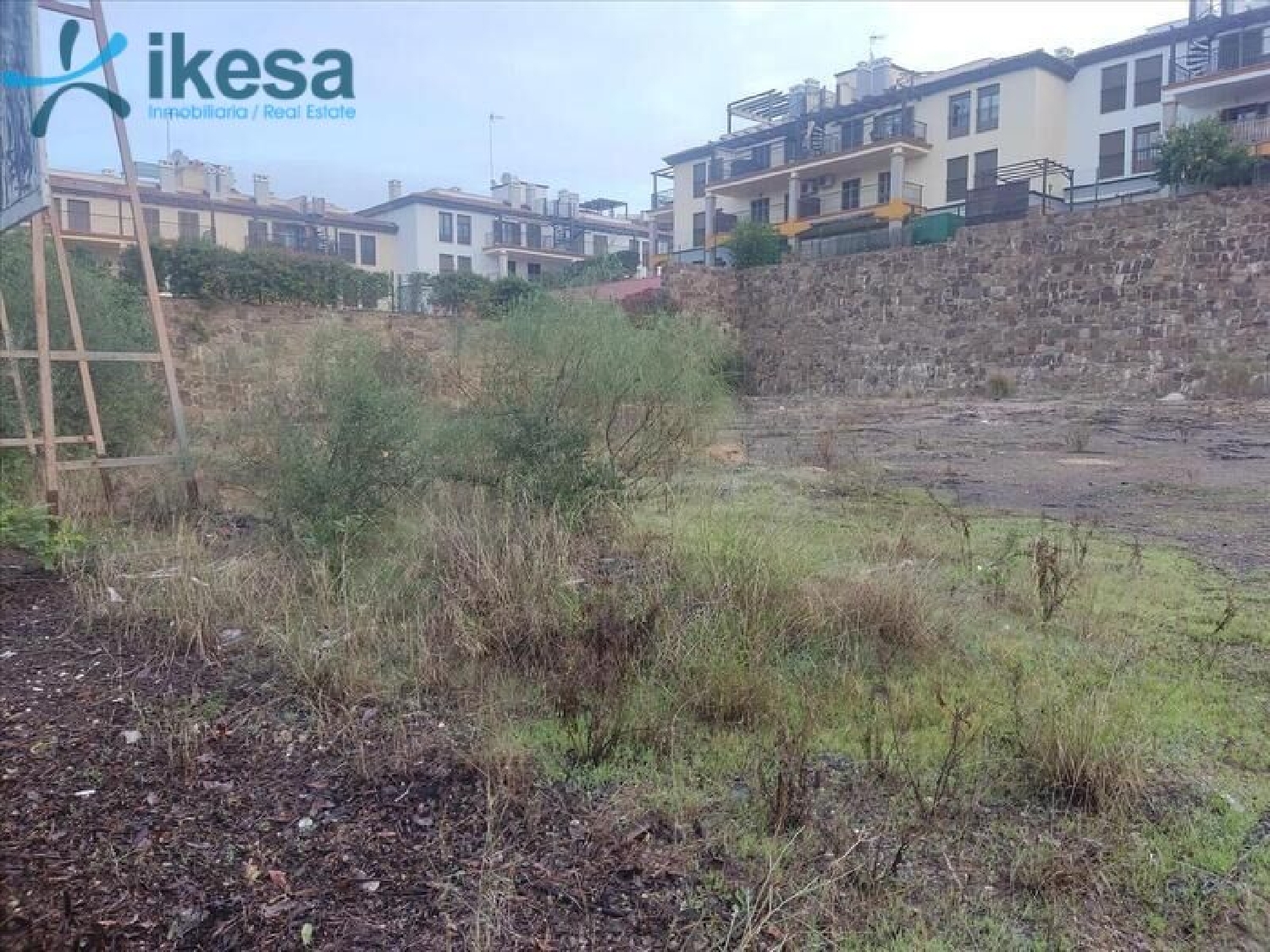  for sale plot Villa Antonia Costa Occidental 8