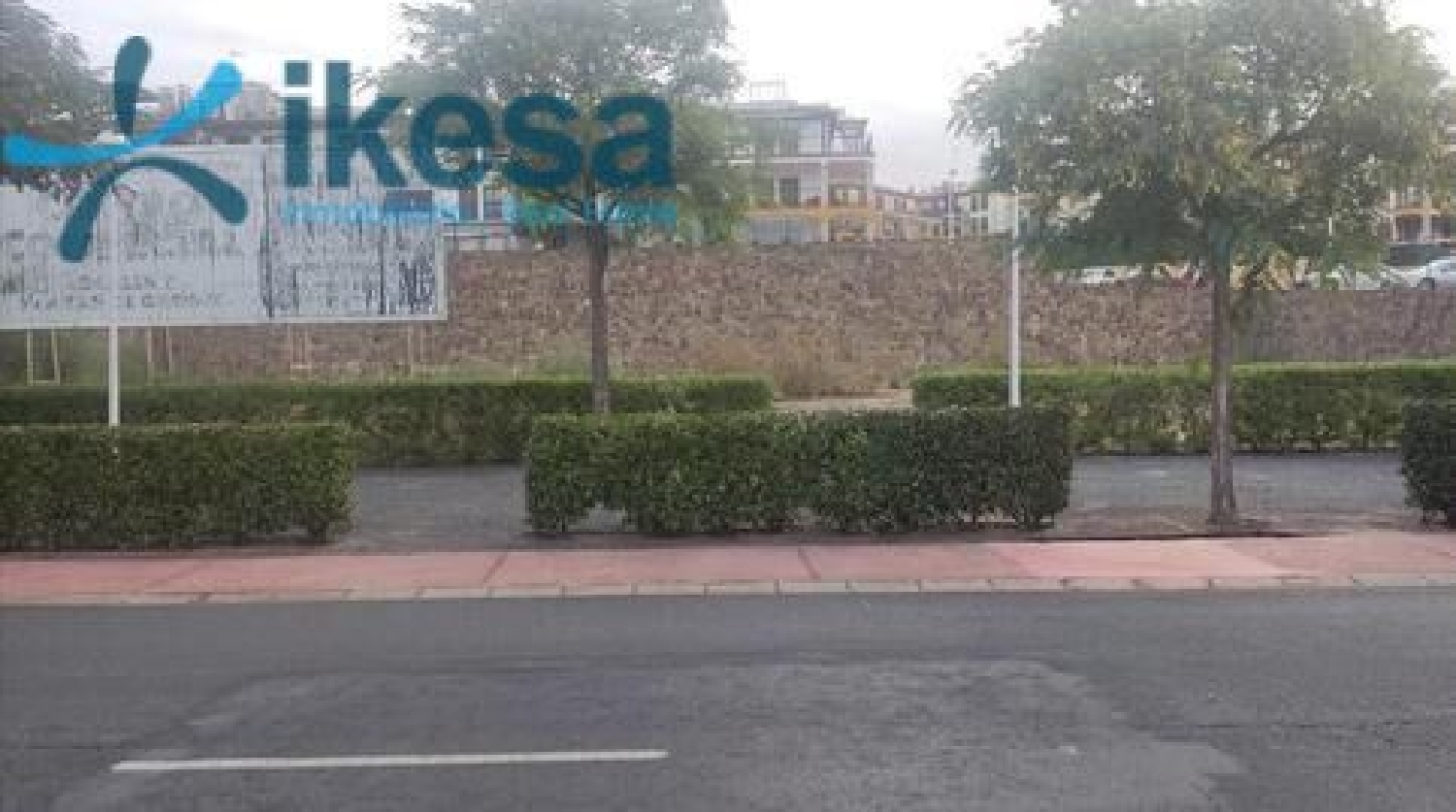 for sale plot Villa Antonia Costa Occidental 3