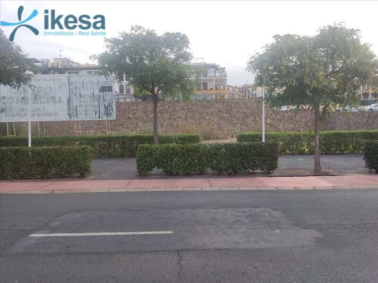 for sale plot Villa Antonia Costa Occidental 2