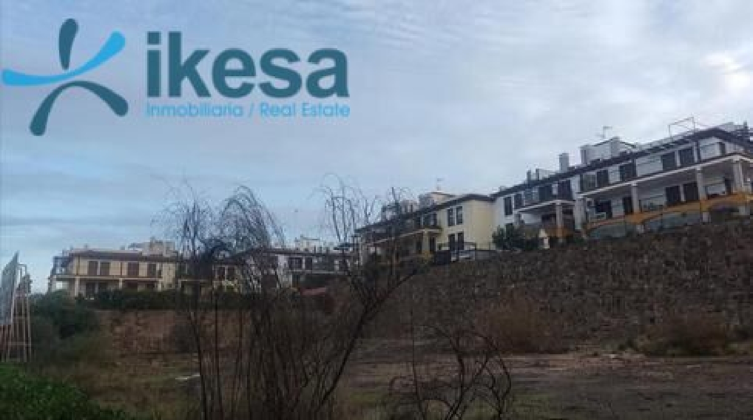  for sale plot Villa Antonia Costa Occidental 7