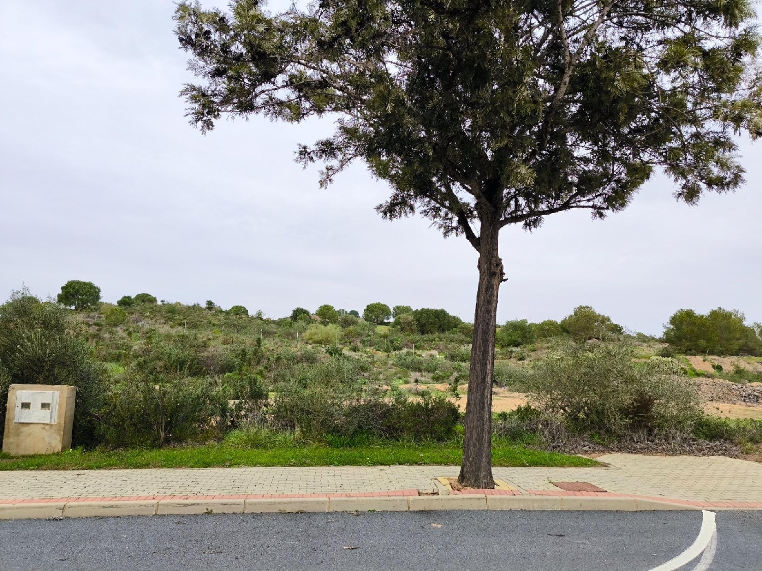  till salu tomt Ayamonte Costa Occidental 6