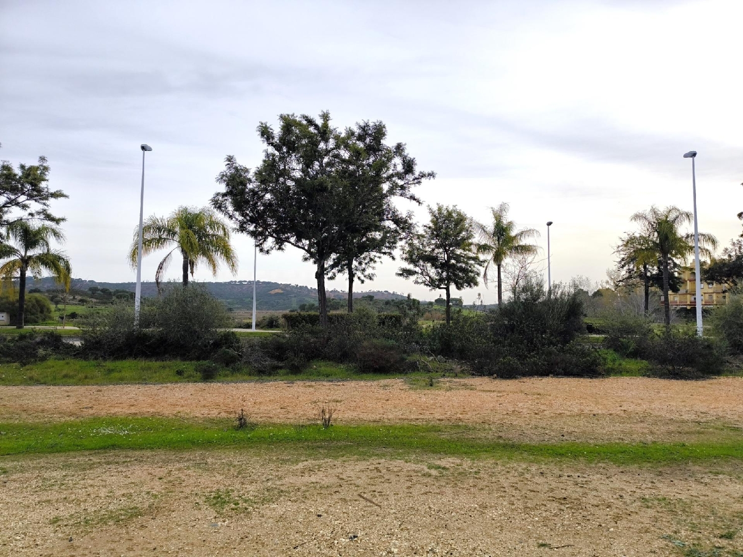  till salu tomt Ayamonte Costa Occidental 7