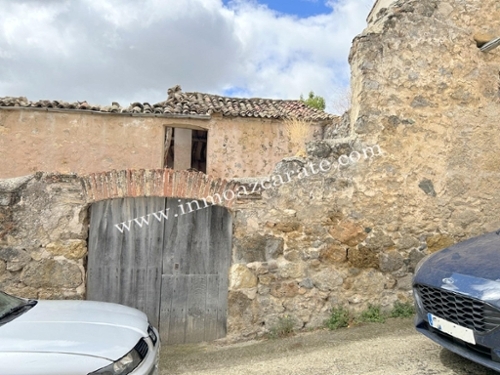 Ayegui Tierra Estella tomt foto 6261233