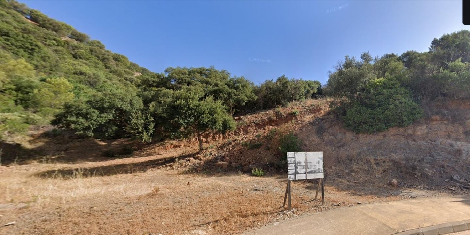  till salu tomt Los Monteros Costa Del Sol Occidental 5