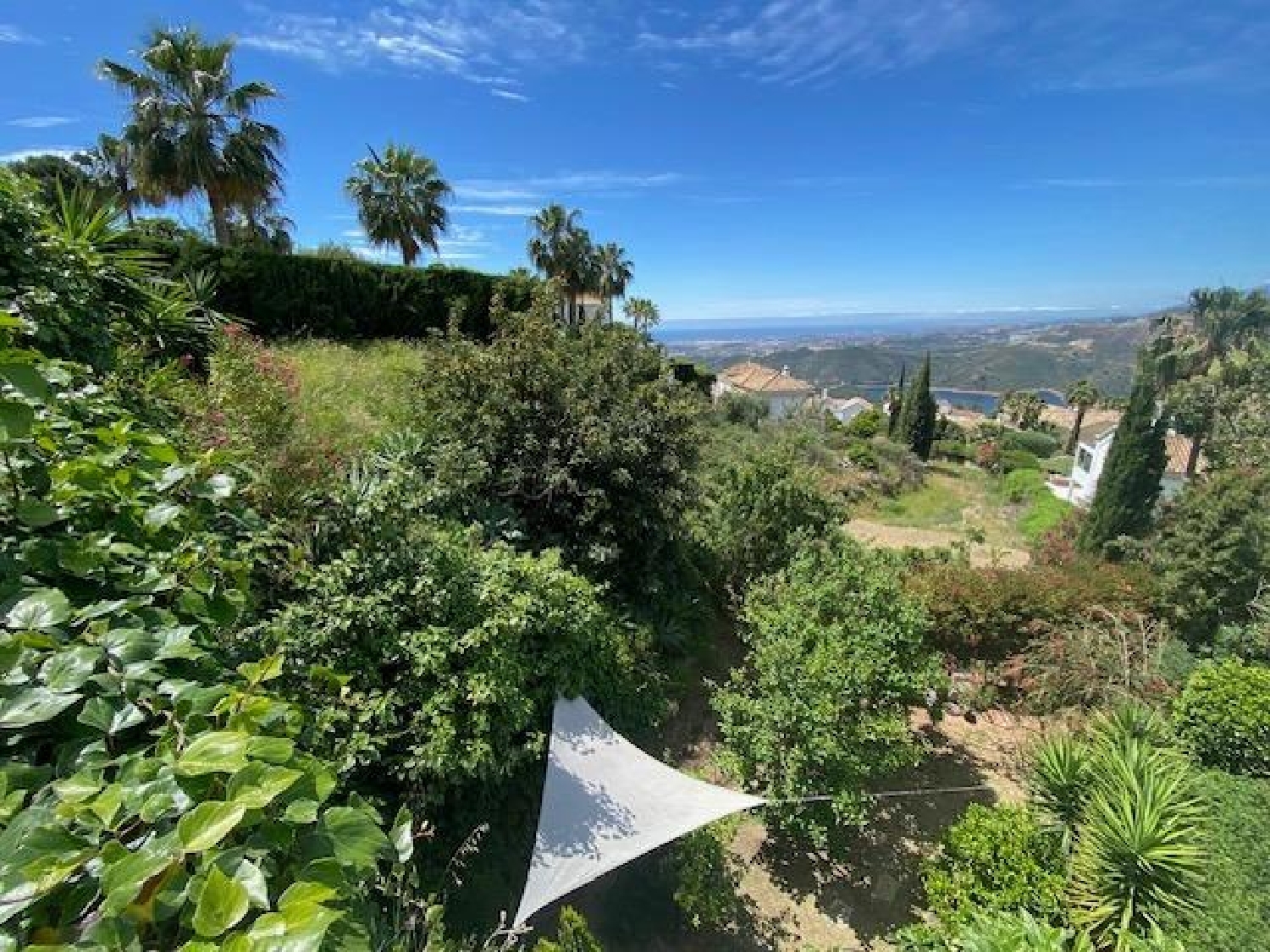  till salu tomt Balcones Del Lago Sierra De Las Nieves 1