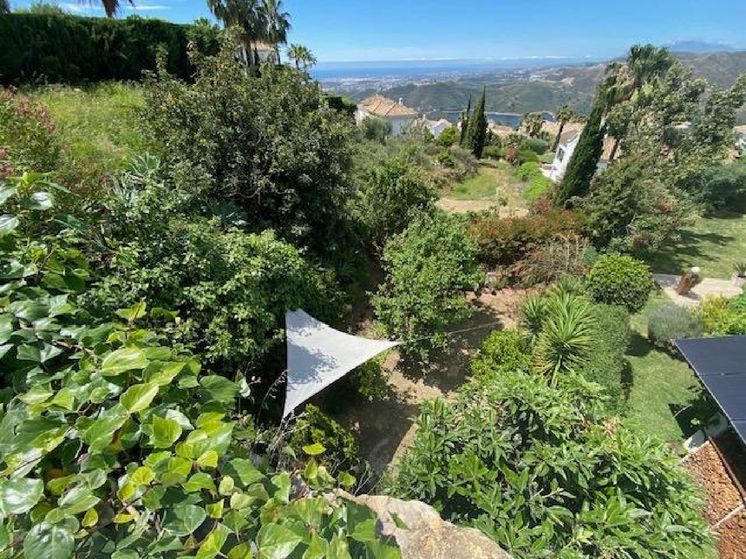  till salu tomt Balcones Del Lago Sierra De Las Nieves 5