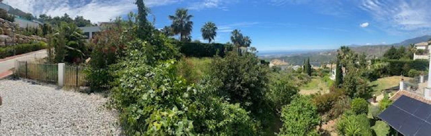 till salu tomt Balcones Del Lago Sierra De Las Nieves 2