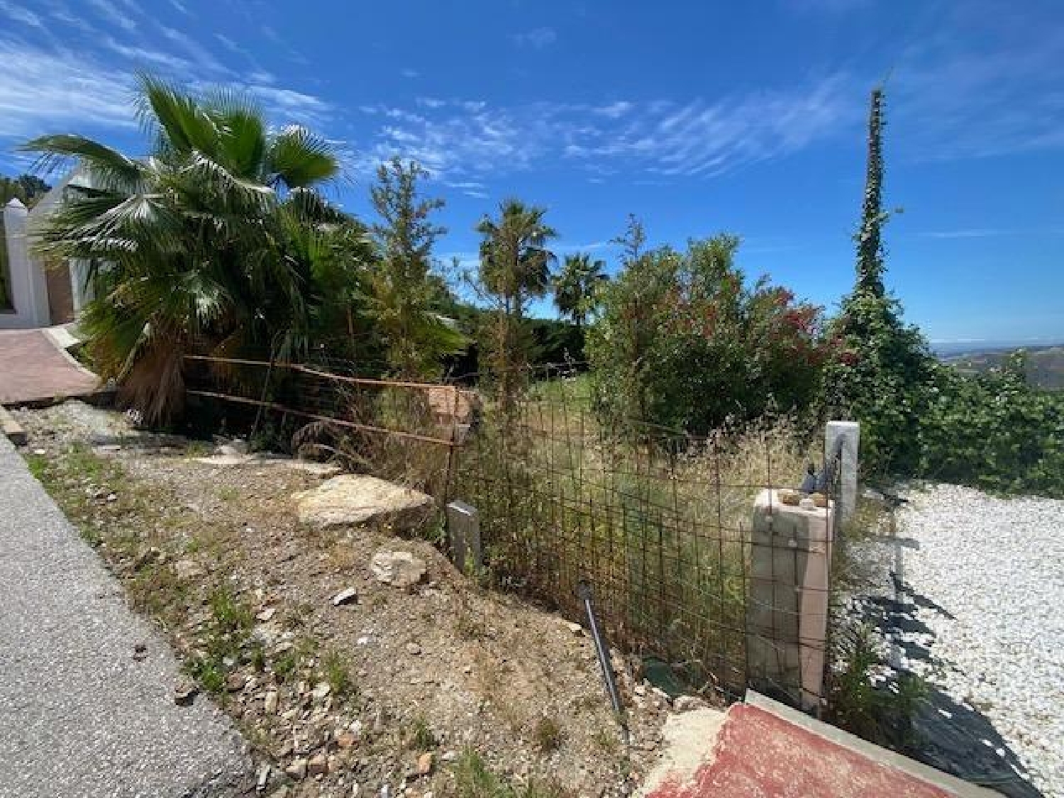  till salu tomt Balcones Del Lago Sierra De Las Nieves 6