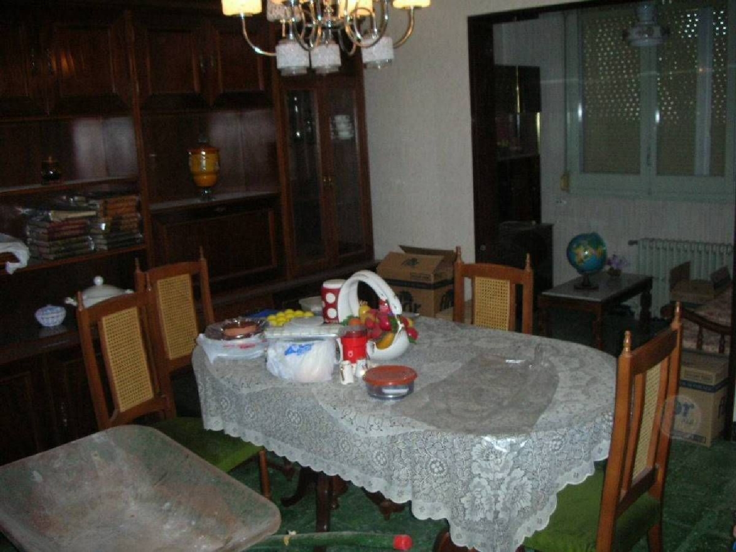  till salu tomt Balsareny Bages 5