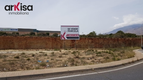 Baños De Guardias Poniente Almeriense tomt foto 6222478