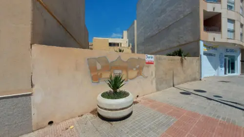 Paraiso Al Mar Poniente Almeriense tomt foto 6204375