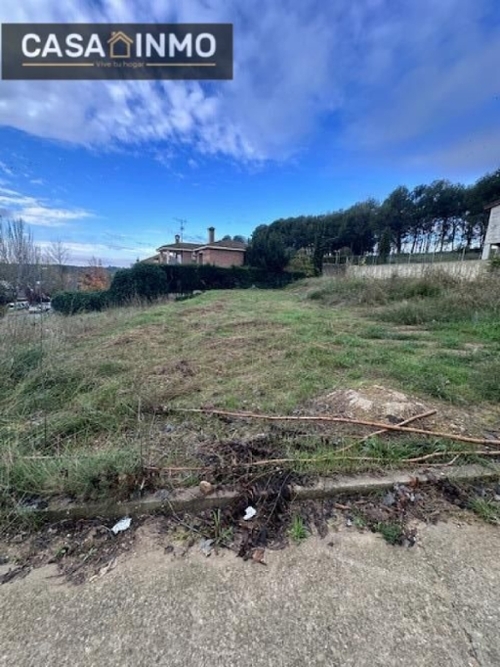 Barbastro Somontano De Barbastro tomt foto 6241370
