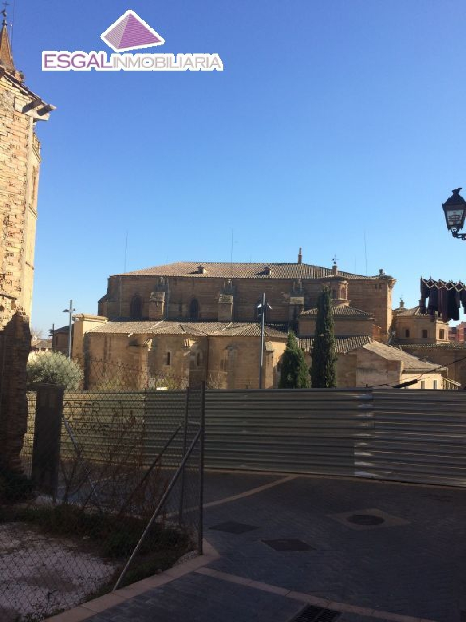  till salu tomt Barbastro Somontano De Barbastro 6