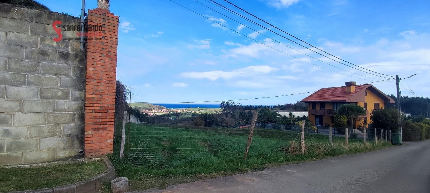  till salu tomt Bárcena De Cudón Comarca De Santander 5