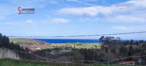 Bárcena De Cudón Comarca De Santander tomt foto 6224183