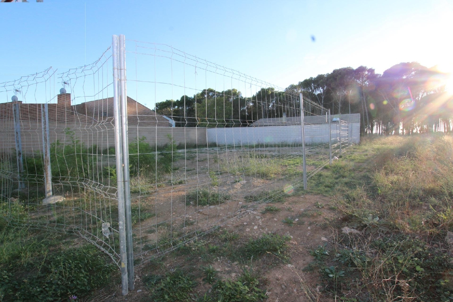  till salu tomt Bardena Del Caudillo Cinco Villas 4