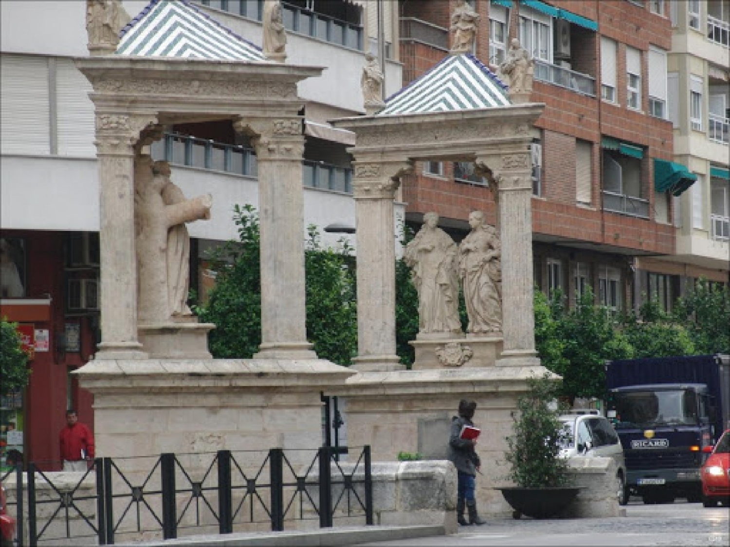  till salu tomt Barraca D'aigues Vives Ribera Alta 6