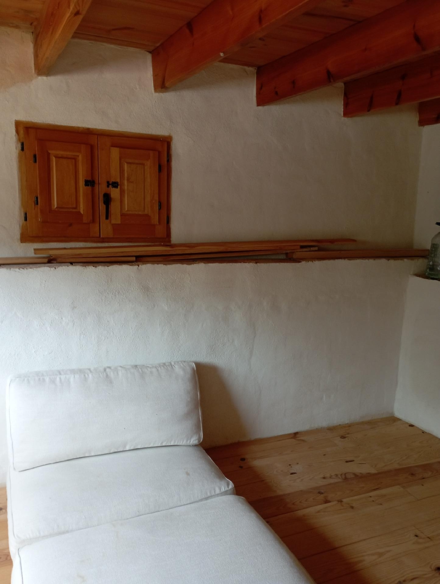  till salu tomt Barraca D'aigues Vives Ribera Alta 8