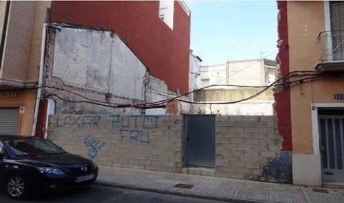 Barraca D''aigues Vives Ribera Alta tomt foto 6261479