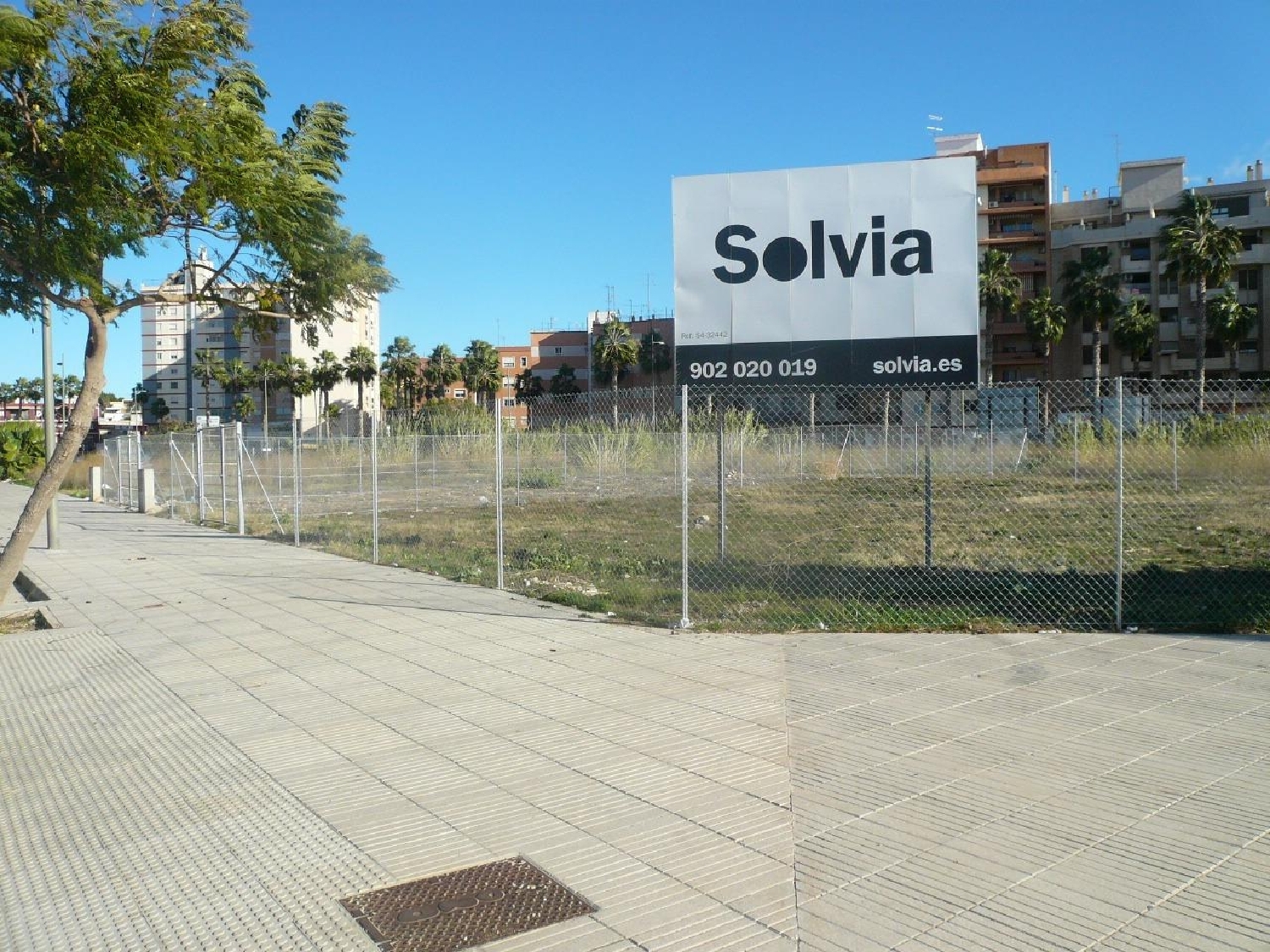  till salu tomt Barraca D'aigues Vives Ribera Alta 7