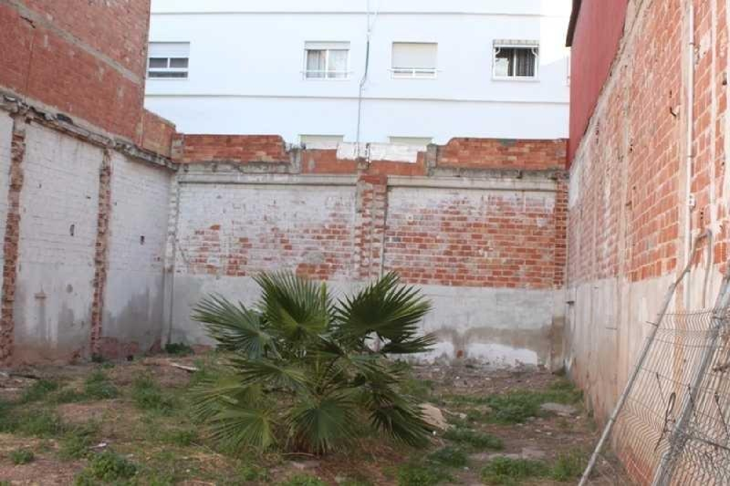  till salu tomt Barraca D'aigues Vives Ribera Alta 7