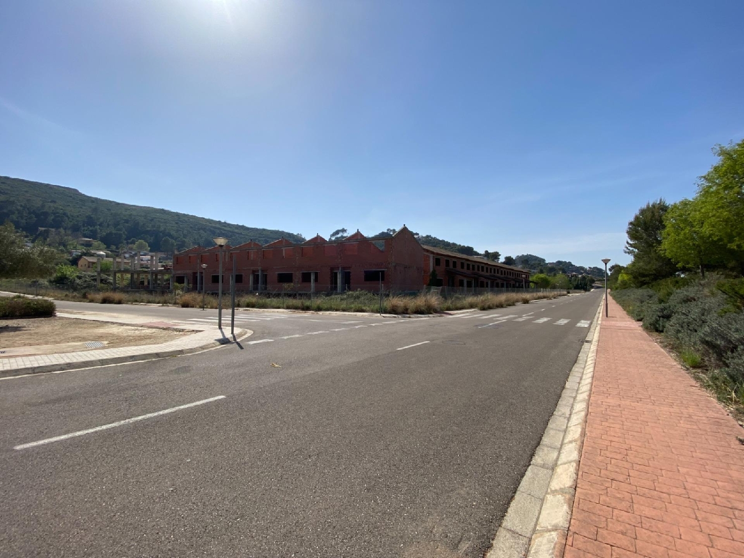  till salu tomt Barraca De Aguas Vivas Ribera Alta 3